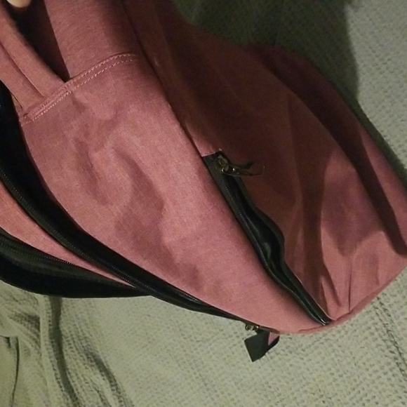 Laptop Backpack - Picture 4 of 5